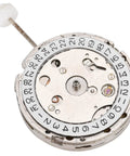 2813 Mechanical Watch Movement Replacement Part DG2813 Automatic Movement For Repair, DIY Friendly timepiece core with white finish