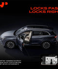 Front Right Passenger Door Lock Actuator For Ford Edge 2015 2016 Escape 2013 2017 Fiesta 2011 2016 Focus 2012 2017 Fusion