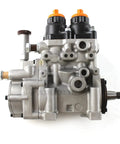 Heavy Duty Fuel Injection Pump For Isuzu 6Wf1 6Wg1 6Uz1 Diesel Engine Excavator Remanufactured Replacement 0940000484 close-up view