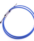 Outboard Engine Remote Control Cable 33C Throttle Shift 13Ft Universal Type 3300 33C For Yamaha Boat Motor Steering System