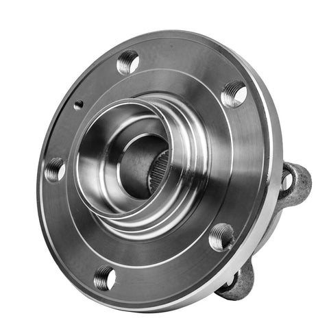 Front Wheel Bearing And Hub Assembly With ABS For Audi A3 2009 2013 Q3 2015 2017 TT Quattro 2008 2015 Beetle 2012 2018 Eos