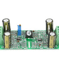 Analog Isolation Module One Channel 0 To 10V Signal Isolation Board For PLC And MCU Optocoupler Isolation With 0 To 10V Input Output