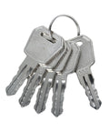 Five Pack Replacement Keys 118 for Big Joe Electric Pallet Jacks E30 EZ30 EPT20-15ET EPT20-18EA ES10-10ES ES10-10MM ES10-22DM ES10-22MM JX1 JX2