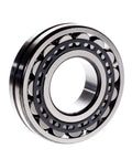 21311 Spherical Roller Bearing 55Mm Straight Bore 120Mm Outside Diameter For Retrofit Axle Hubs Beefy Wheel End Bearing That Fits Popular Designs And Manually Or Pre Adjusted Setups 1 Piece, steel bearing