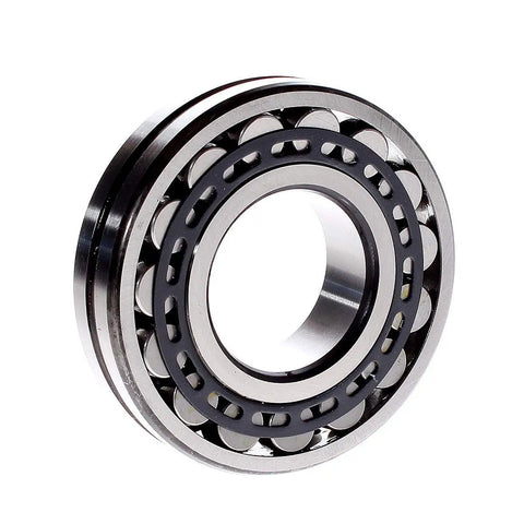 21311 Spherical Roller Bearing 55Mm Straight Bore 120Mm Outside Diameter For Retrofit Axle Hubs Beefy Wheel End Bearing That Fits Popular Designs And Manually Or Pre Adjusted Setups 1 Piece, steel bearing