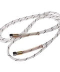 Heavy Duty Steam Iron Replacement Hose And Tube For High Tensile Strength Easy Installation Compatible With Most Steam Irons And Cleaners Durable Leak Proof Steam Line For Home Use.