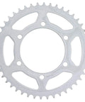 Drive Sprocket Chain Combo For Yamaha FZ6 Fazer S2 16T Front And 46T Rear 520VX X Ring Chain 118 Links SAE 1023 rear sprocket