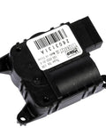 GM Temperature Valve Actuator Assembly OE Quality Direct Fit For Your Ride Vehicle Cooling System Replacement 15 74347 22808876