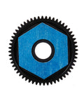 56T Spur Gear With 13T Motor Gear Upgrade For Axial SCX10 II AX31027 RC Car BeefedUp Durability With Plastic Spur And Steel Pinion