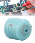 5 Pieces Solder Wick Braid Desoldering Tool Copper Alloy 1.5mm X 1.5m used in PCB repair and electronics maintenance