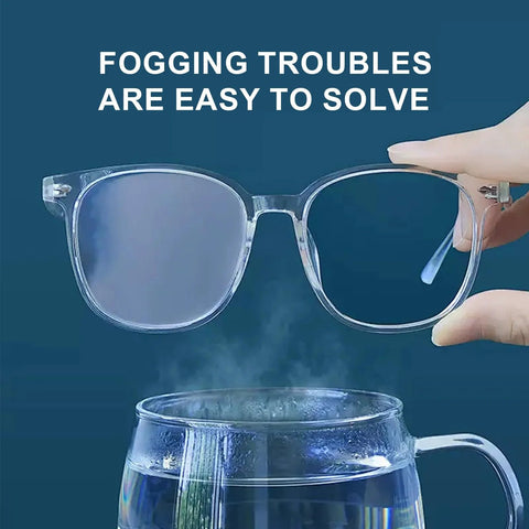 Lens wipes for eyeglasses, 200 pieces, eyeglass cleaner for glasses, camera lenses.