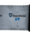 Heavy Hitter Synthetic Roof Underlayment Backed By A Lifetime Warranty For Tough Roof Replacement Jobs Featuring Crisp Pre Printed Nailing Lines. Large 48 inch roll.