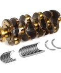 2.4L Engine Crankshaft And Bearings Kit For Hyundai Sonata Santa Fe Tucson And Kia Optima Sportage Sorento Forte 2.4L DOHC GDI