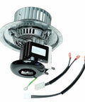 Straight Up The Ultimate Fix For Your Blower With This Legit Furnace Draft Inducer Assembly Replacement Motor designed for Carrier units.