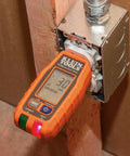 GFCI receptacle tester from All In One Electrical Tester Kit With Circuit Breaker Finder GFCI Receptacle Tester Multimeter NCVT Non Contact Voltage Tester And Leads A 4 Piece Pro Grade Kit For Quick Safe Home Electrical Testing