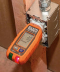 Must Have All In One Digital Multimeter Test Kit With Non Contact Voltage Tester Receptacle Tester And Test Leads 600V CAT III Safety
