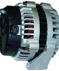 8302 Alternator Replacement For Chevrolet Silverado GMC Sierra Cadillac Escalade V8 2005 2006 2007 Plug And Play