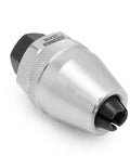 Durable Universal Stud Extractor For Damaged Bolts And Broken Studs, Fits 1/4 To 1/2 Inch Studs, Works On Rusted Bolts And Worn Screws