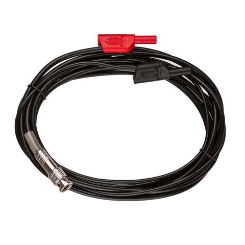 Oscilloscope Auto Diagnostics Kit With Heavy Duty Test Leads And Probe Set BNC to banana adapter