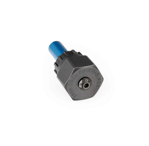 Blue 12-Spline Cassette Lockring Tool For Shimano SRAM Sun Race Sun Tour And Other 12-Spline Lock Rings, 23.5mm Diameter