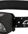 Rechargeable LED Headlamp With Dual Color White And Red Beam, 435 Lumen Output, USB Charging, Power Lockout Prevents Accidental Power On