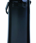 Thermal Air Pot With Glass Liner And Lever Pump For Commercial Coffee Service Best In Class Heavy Duty