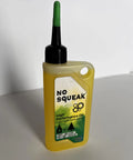 High Performance Penetrating Oil For Bike Chain Lubrication Door Hinges And Locks Rust Removal bottle with green nozzle