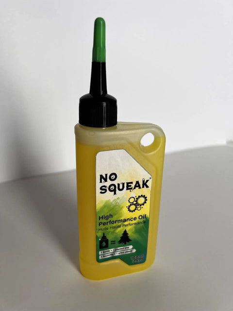 High Performance Penetrating Oil For Bike Chain Lubrication Door Hinges And Locks Rust Removal bottle with green nozzle