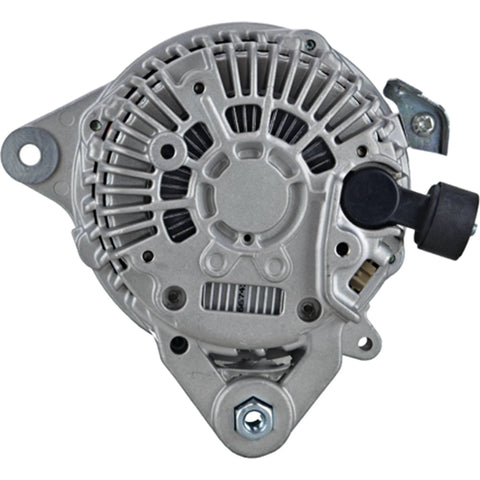 Beefy 12V 95A Clockwise Alternator Replacement For Chrysler Sebring 1995-1996, Honda Civic 2012-2015, HR-V 2016-2018, Acura ILX 2013-2015