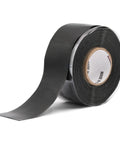 Quick Fix Tape 1 Inch By 12 Foot Self Curing Waterproof Silicone Insulation Tape for Extreme Temperatures and Easy Multi Use Repairs