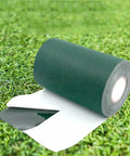 Self Adhesive Turf Seam Tape For Artificial Grass Heavy Duty Butyl Coated Seaming Tape For Indoor Outdoor Lawn Carpets Waterproof