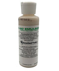 Emulsion Temporary Assembly Lubricant For Rubber Seals And O Rings Water Based Biodegradable Pump Seal Lube 112 ml bottle