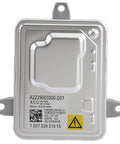 Direct Fit D3S D3R Xenon Headlight Ballast For Cadillac XTS CTS Range Rover Kia Sorento Volvo C30 C70 metal casing