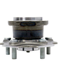 Rear Wheel Bearing Hub Assembly for Toyota RAV4 2006-2018 4WD/AWD and Lexus NX Series 2015-2019, front view