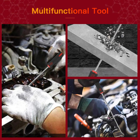8 Piece Auto Tool Set With Precision Oil Seal Picks in automotive and DIY usage scenarios