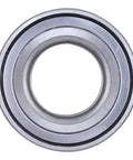 Top Shelf Two Piece Front Wheel Bearing Kit For Buick Encore Chevy Sonic Trax Spark EV 2013 To 2019 inner bearing view, metal construction.