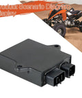 Ignitor CDI Box Replacement For YFM350 Big Bear Wolverine Kodiak 400 4SH-85540-00-00 Plug And Play Spark Module Upgrade