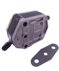 Product image of Drop-In Outboard Fuel Pump Assembly For 2-Stroke Marine Engines 25HP To 90HP 1995 To 2014 Models.