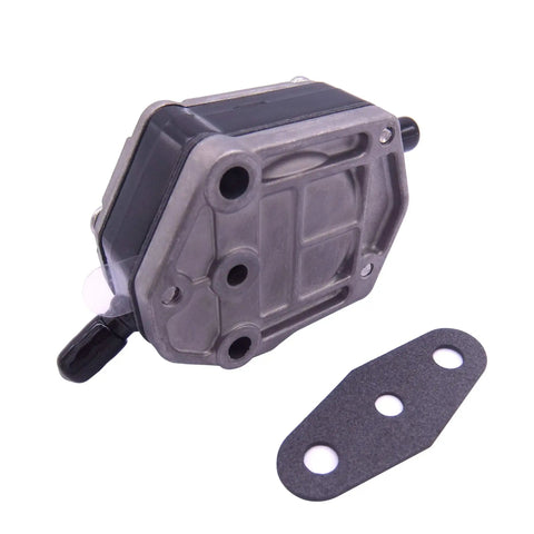 Product image of Drop-In Outboard Fuel Pump Assembly For 2-Stroke Marine Engines 25HP To 90HP 1995 To 2014 Models.
