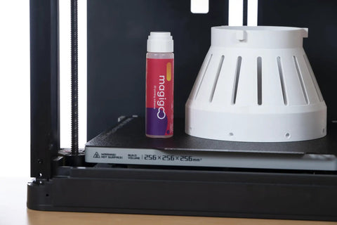 Essential All In One 3D Printer Adhesive Glue Delivering Bulletproof Hold For PLA ABS PETG TPU And Hips 50 Ml Bottle Keeping Your Models Locked Up Tight On Every Build Plate