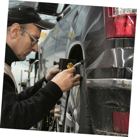 Heavy Duty Carbon Steel Thread Insert Kit 50 Pcs, Helical Thread Repair Inserts, Sleeve Set With Self Tapping Screws, Assortment Of Sizes For Damaged Threads, Durable And Reliable For Quick Fixes used on car wheel arch