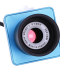 1.25 Inch Eyepiece Telescope Camera With USB Real Time Viewing For Astrophotography Planetary Imaging And Bird Watching, close-up