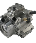 Quality Fuel Injection Pump Straight Swap Replacement Compatible With Ford Ranger Px 2.2 TDCI And Mazda BT50 3.2L close-up view with connectors.