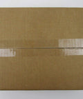 Pro Grade Smart Loop Panel Touchscreen Annunciator Display shipping box sealed with tape, ready for delivery.