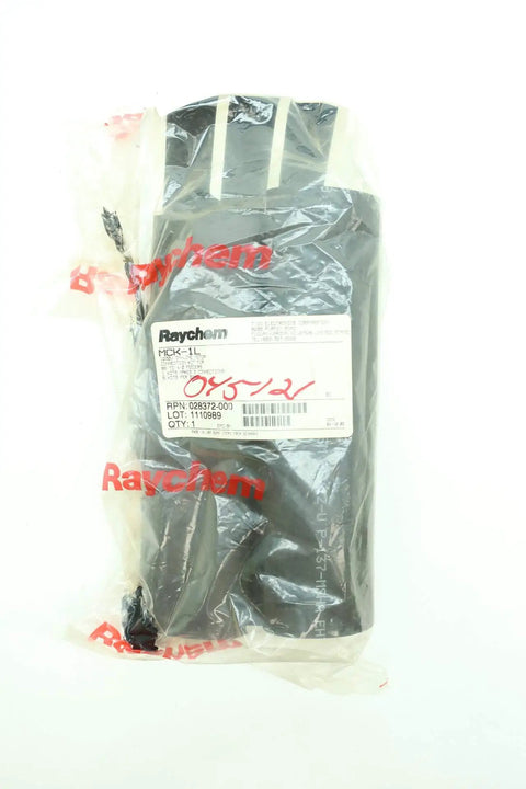 In Line Motor Connection Kit 8.7KV High Voltage Wiring Harness For Industrial Motors 8 AWG To 250 KCMIL D641505 in packaging