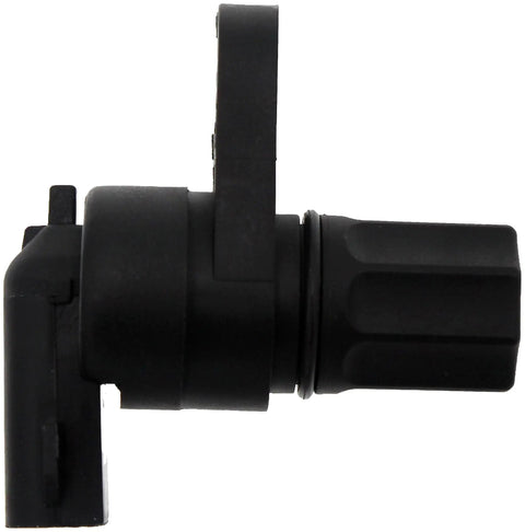 Straight Up Durable Abs Wheel Speed Sensor provides a solid direct fit, black plastic construction for reliable braking performance.