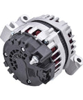 150 Amp Beefed Up High Output Alternator For 2010 2012 Camaro 3.6L And 2015 2016 Colorado Canyon 3.6L 12V Replacement