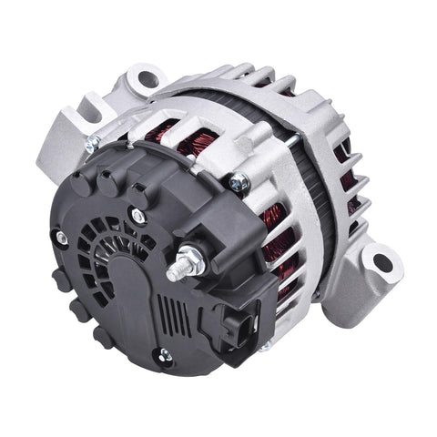 150 Amp Beefed Up High Output Alternator For 2010 2012 Camaro 3.6L And 2015 2016 Colorado Canyon 3.6L 12V Replacement