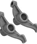 Engine Rocker Arm A for Honda Sportrax 400 TRX400EX 1999 2008 Direct Fit Replacement 14411 KCY 670 Beefy Heavy Duty Valve Rocker Arm, two-piece metal set