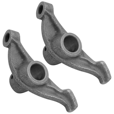 Engine Rocker Arm A for Honda Sportrax 400 TRX400EX 1999 2008 Direct Fit Replacement 14411 KCY 670 Beefy Heavy Duty Valve Rocker Arm, two-piece metal set